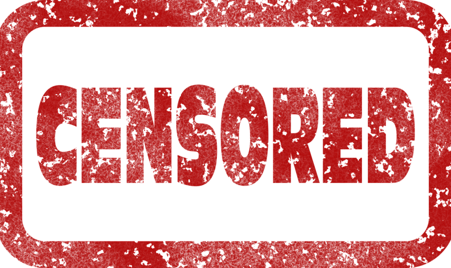 La censure d’Internet est également très répandue dans les démocraties